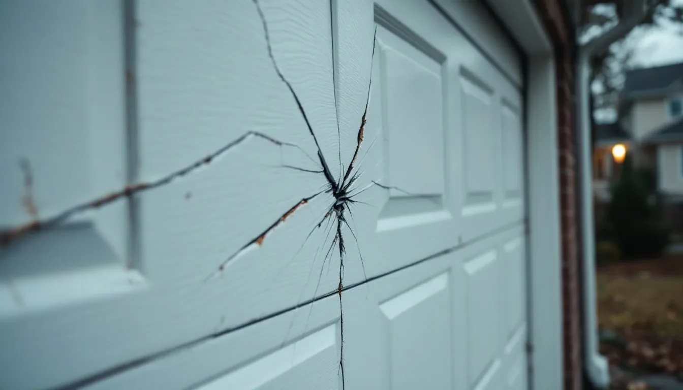 Garage Door Remote Programming in Boise